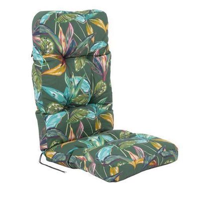 Hochlehner Auflage 124 x 48 cm Ronda Hoch G058-02PB PATIO