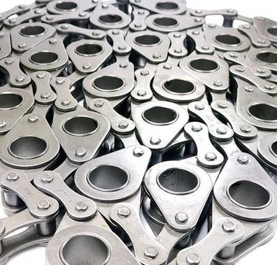 Kette Für Sipma-Presse – 19 Balken – Off