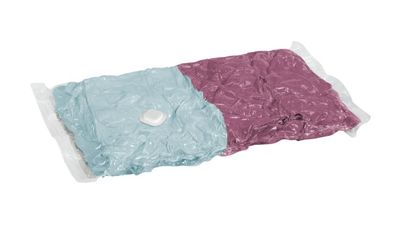 WENKO Vakuum Aufbewahrungssystem 90 x 55 cm 2er Set