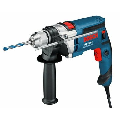 Bosch Bosch Schlagbohrmaschine GSB 16 RE 750 W - 060114E500