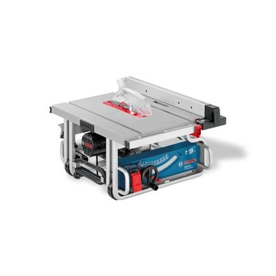 Bosch Bosch Tischkreissäge GTS 10 J Ø 254 mm 1.800 W - 0601B30500