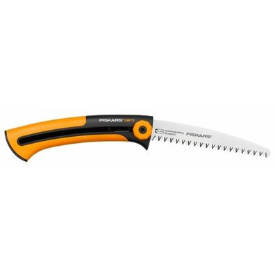 Fiskars Fiskars Xtract Garden Pruning Saw SW73 black orange (1000613)
