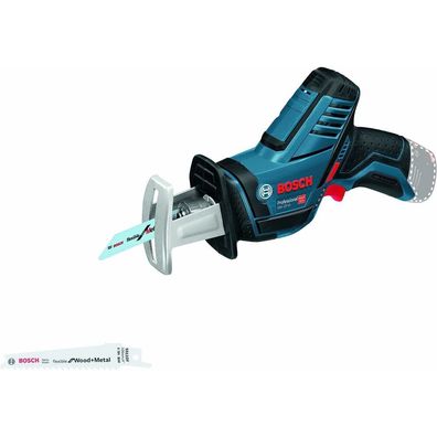 Bosch Bosch Akku-Säbelsäge GSA 12V-14 Solo - 060164L902