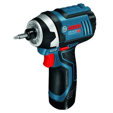 Bosch Bosch Akku-Drehschlagschrauber GDR 12V-105 Solo - 06019A6901