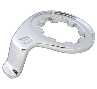 Lewmar, Winschen Führungsarm Chrome Feeder Arm Ocean ST