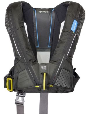 Spinlock, Automatikweste Deckvest Vito 170N HRS, Hammar MA1