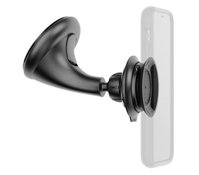 Fidlock, Saugnapfhalterung VACUUM Car Suction Base