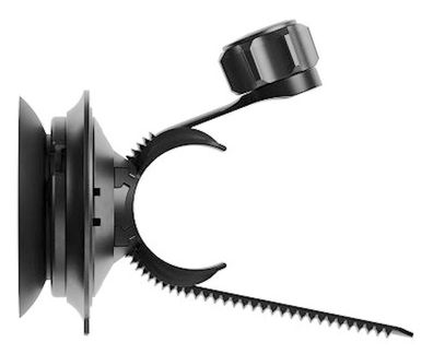 Fidlock, Rohrhalterung Vacuum Handlebar Base Flex