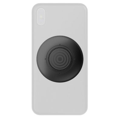 Fidlock, Uni Phone Vacuum Patch, Schwarz
