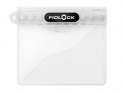 Fidlock, Schutzhülle Drybag Mini IPX8, 11cm