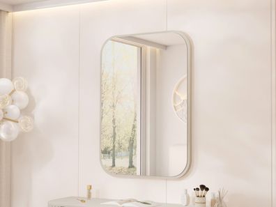 Wandspiegel Sepiroz Spiegel M24