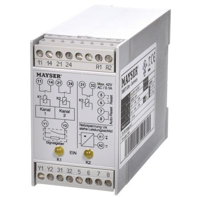 Mayser SG-EFS 104 ZK2/1 Schaltgerät 1000841
