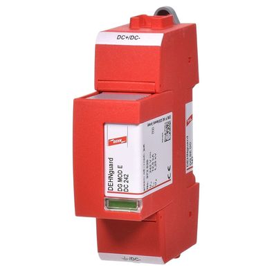DEHNguard DG SE DC 242 ÜS-Ableiter Dehn 972120