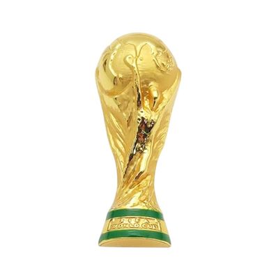 FIFA Fussball Weltmeisterschaft 2026 Trophy Pin 357 Lizenzprodukt Anstecknadeln