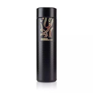 FIFA Weltmeisterschaft 2022 Isolierflasche 500 ml (262) WM Lizenzprodukt Flasche