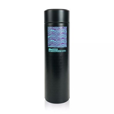 FIFA Weltmeisterschaft 2022 Isolierflasche 500 ml (309) WM Lizenzprodukt Flasche