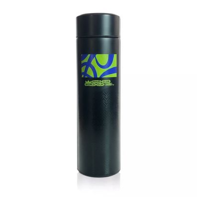 FIFA Weltmeisterschaft 2022 Isolierflasche 500 ml (286) WM Lizenzprodukt Flasche