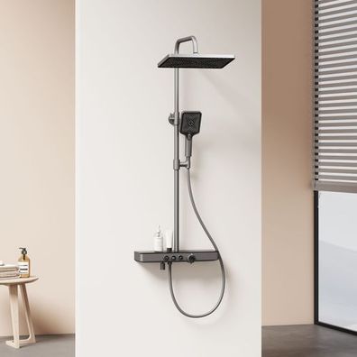 EMKE Duschsysteme Tastenschalter F10