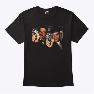 Peaky Blinders Arthur and Tommy Shelby T-Shirt Hoodie Sweatshirt Fan Geschenk
