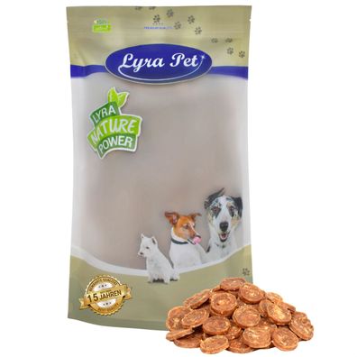 1 - 10 kg Lyra Pet® Hühnerchips