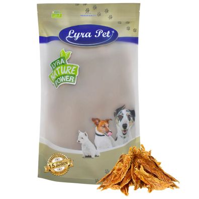 1 - 10 kg Lyra Pet® Hühnerbrustfilet naturbelassen