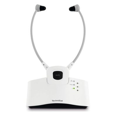 Technisat StereoMan Funkopfhörer ISI3