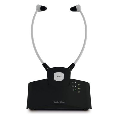 Technisat StereoMan Funkkopfhörer ISI3