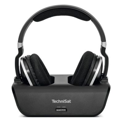 Technisat StereoMan Funkkopfhörer V2