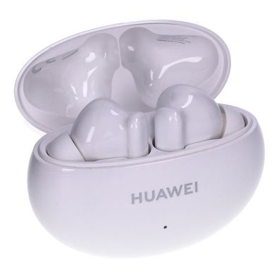 Huawei FreeBuds 4i Ceramic White