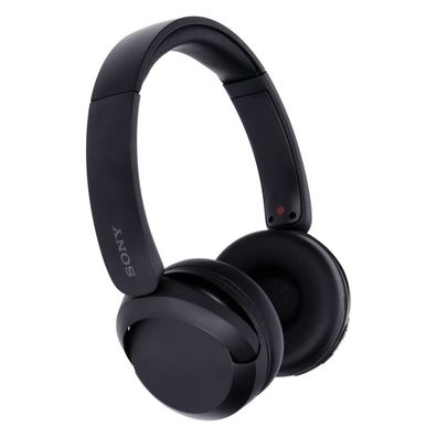 Sony WH-CH520 kabellose Bluetooth-Kopfhörer schwarz