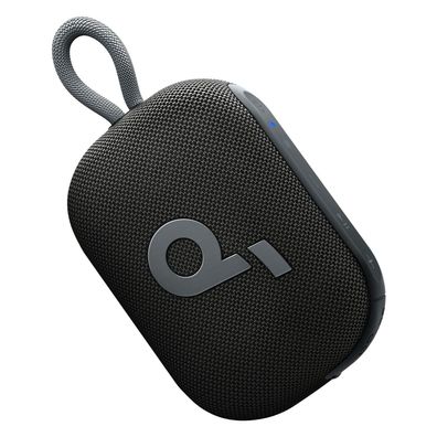 Soundcore by Anker Select 4 Go Lautsprecher Bluetooth schwarz