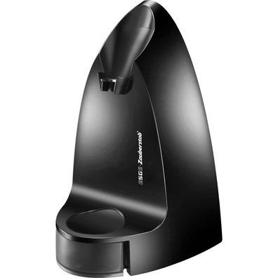 ESGE Zauberstab Zauberbasis Black Aufbewahrungsstation 7335 schwarz