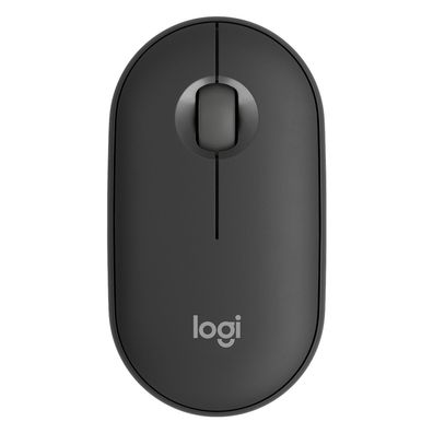 Logitech Pebble Mouse 2 M350s