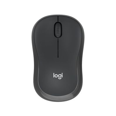 Logitech M240 Silent Bluetooth-Maus