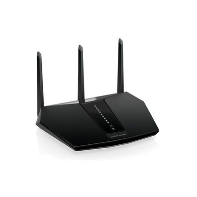 Netgear Nighthawk AX/5-Stream AX2400 WiFi 6 Router (RAX30) WLAN-Router Gigabit