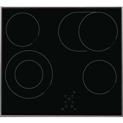 Amica EB-Autark-Kochfeld 4 Kochstellen KMC 742 600 E