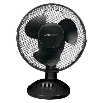 Clatronic VL 3601 Schwarz