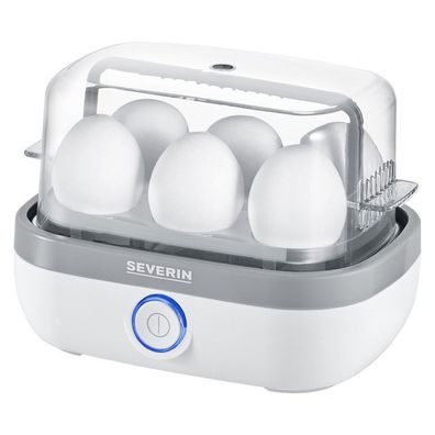 Severin Eierkocher 420W, . max.6Eier EK 3164