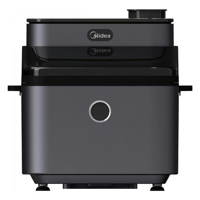 Midea Europe MF-CY75C2 Heißluft-Fritteuse