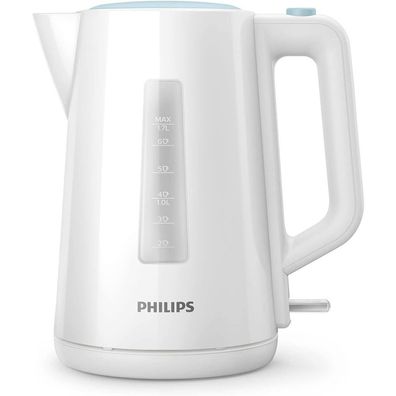 Philips HD9318/00 Wasserkocher weiß