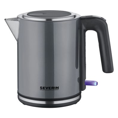 Severin Wasserkocher WK 9574 Stone Grey