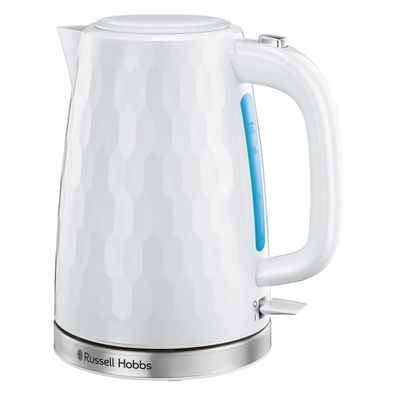 Russell Hobbs Wasserkocher Honeycomb 26050-70 ws