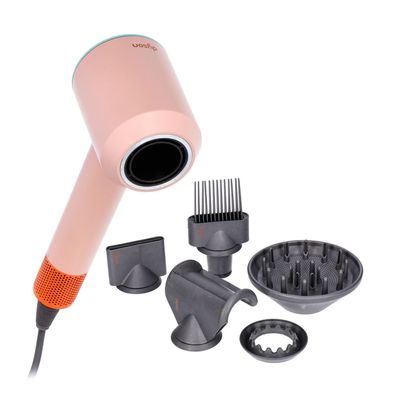 Dyson Supersonic Haartrockner HD07 1600Watt Ceramic Pop