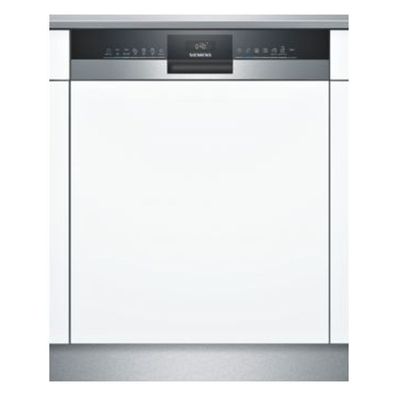 Siemens Einbau-Geschirrspüler SNS3ES14CE Teilintegriert