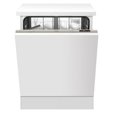 Amica EGSPV 593 911 Geschirrspüler vollintegrierbar 60cm 13 Maßgedecke D