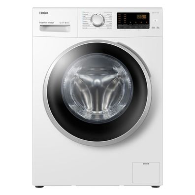 Haier Waschmaschine-Frontlader HW80-BP1439N