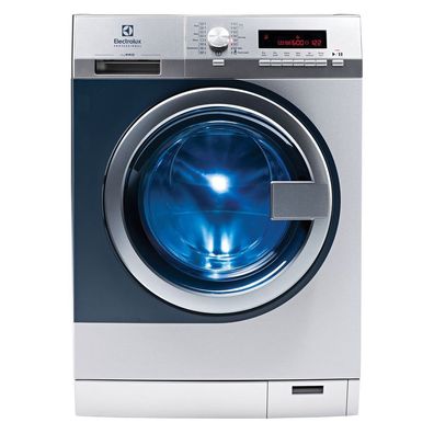 Electrolux Professional myPRO classic WE170P Gewerbe-Waschmaschine 8kg 60cm 1400U/min