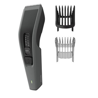 Philips Hairclipper Series 3000 HC3525/15 Akku-Haarschneider Schwarz