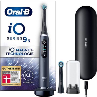Oral-B 9N iO Series