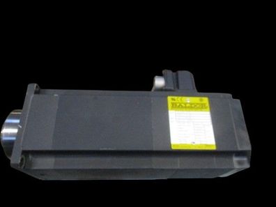 BALDOR W0409/1629 Brushless AC Servomotor D221 514 00